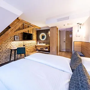 Bollwerk Lifestyle Hotel, Automatisiertes Mit Self Check In Immenstadt im Allgäu
